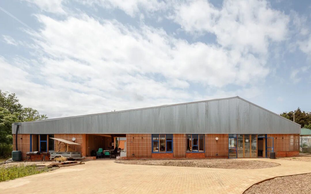 Wolves Lane Centre completion