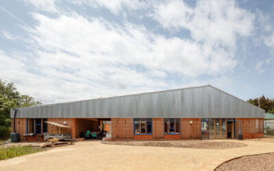 Wolves Lane Centre completion